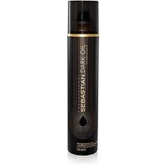 Imagem de Condicionador À Seco Sebastian Professional Dark Oil 200ml