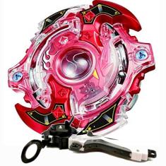 Imagem de Beyblade B-34 Storm Spriggan / Sprizen - Top Gyro