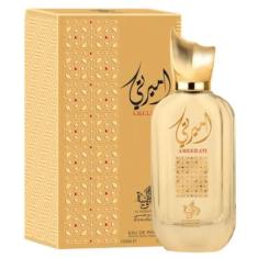 Imagem de Perfume Ameerati Al Wataniah EDP-Unissex