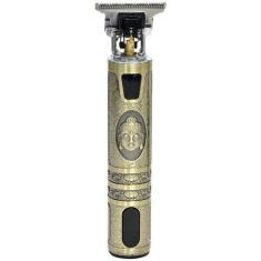 Imagem de Maquina De Cortar Cabelo More Fitness Mf-016 5 Watts Recarregavel - Do