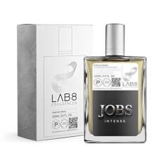 Imagem de Perfume Lab 8 - Jobs Intense 100ml