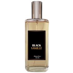 Imagem de Perfume Masculino Black Vanille 100ml