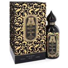 Imagem de Perfume Feminino The Queen Of Sheba Attar Collection 100 Ml Eau De Par