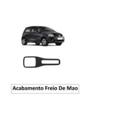 Imagem de Acabamento Da Alavanca Do Freio De Mao Fox 04 14
