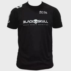 Imagem de Camiseta de Treino Dry Fit - Soldado Bope - Black Skull