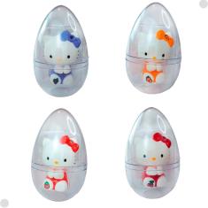 Imagem de Boneca Hello Kitty Agarradinhos Frutinhas - Líder Brinquedos