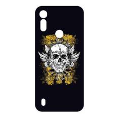 Imagem de Capa Adesivo Skin374 Verso Para Motorola Moto E6s (2020) - KawaSkin