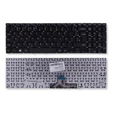 Imagem de Teclado Para Notebook Samsung Essentials E30 Np350xaa-kf3br Com Ç - Br