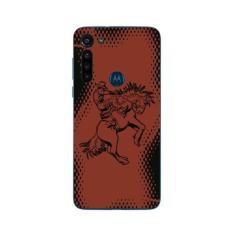 Imagem de Capa Adesivo Skin357 Verso Para Motorola Moto G8 Power 2020 - KawaSkin