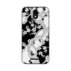 Imagem de Capa Adesivo Skin356 Verso Para Positivo Twist 2 Go