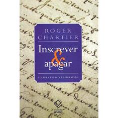 Imagem de Inscrever E Apagar - Capa Comum - 9788571397453