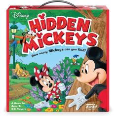 Imagem de Funko Disney Hidden Mickeys