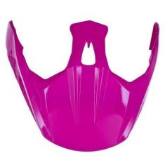 Imagem de Pala capacete pro tork liberty mx vision pro, ROSA, Único
