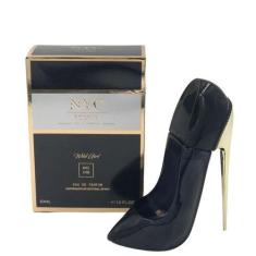 Imagem de Perfume Feminino Saltinho Da Gringa Nyc Scents Pour Femme 30 Ml