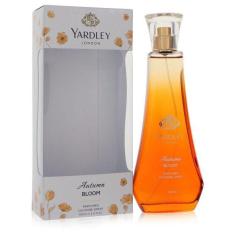 Imagem de Perfume Feminino London Yardley Autumn Bloom 100 Ml