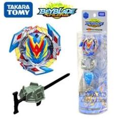 Beyblade GT B-149 GT Triple Booster Set - Takara Tomy - Ri Happy