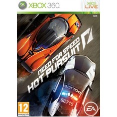 Imagem de Jogo Need For Speed Hot Pursuit Xbox 360 EA