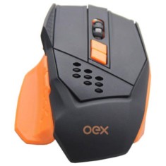 Imagem de Mouse Gamer Óptico USB MS-305 - OEX