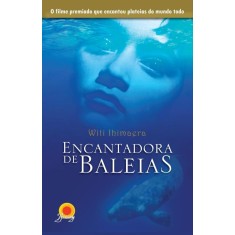 Imagem de Encantadora de Baleias - Ihimaera, Witi - 9788561080181