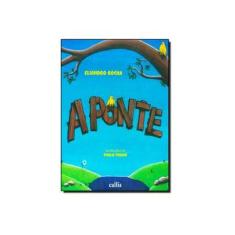 Imagem de A Ponte - Rocha, Eliandro - 9788574169019