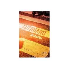 Imagem de Cotidiano - Ivo Bechara - 9788578231705