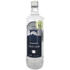 Imagem de Cachaça Chico Valim Prata 700ml