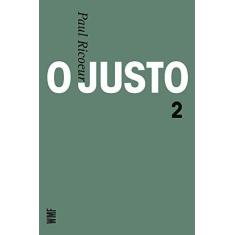 Imagem de O Justo - Vol. 2 - Ricoeur, Paul - 9788578270162