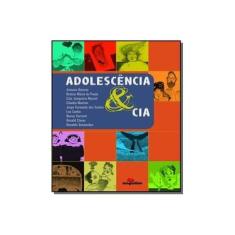 Imagem de Adolescencia & Cia - Vários Autores - 9788574421308