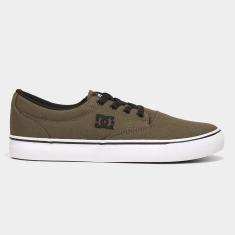 Imagem de Tênis DC Shoes New Flash 2 TX Masculino-Masculino