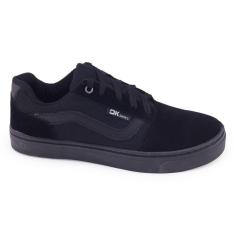 Imagem de Tênis Unissex DK Shoes VS06 sport urban casual Streetwear