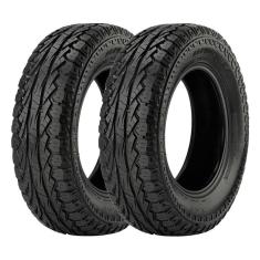 Imagem de Jogo 2 Pneus Itaro Aro 16 IT006 255/70R16 111T