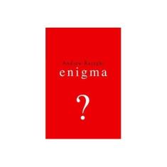 Imagem de ENIGMA ? - Razeghi - 9788500014109