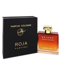 Imagem de Col. Masculina Enigma Roja Parfums 100 ML Extrait De