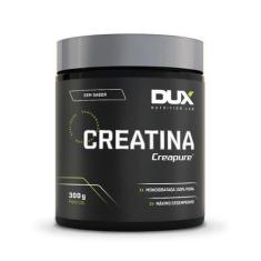 Imagem de Creatina 100% Creapure 300G Dux Nutrition