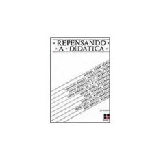 Imagem de Repensando a Didática - Lopes, Antonia Osima - 9788530801533