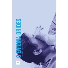 Imagem de O enigma Orides - Gustavo De Castro - 9788577153725