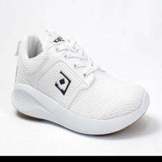 Imagem de Tênis Qix DBtres - Branco - 38-Unissex