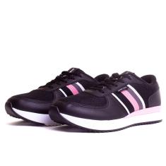 Imagem de Tênis Esportivo Feminino Adrun Join 9507F-Feminino