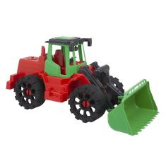 Imagem de Caminhão Carregadeira Kendy Kraft