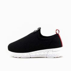 Imagem de Tenis Molekinho Infantil Basico Slip On Menino-Masculino