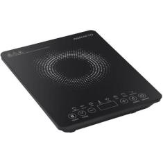 Imagem de Cooktop Indução ACKLl01l-02 Preto 1 Boca 2000W Agratto 220V, 220V