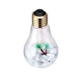 Imagem de Linda Lampada Umidificador Climatizador Aromatizador - Lê