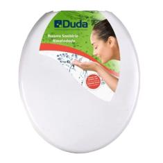 Imagem de Assento Sanitário  Almofado Oval Duda