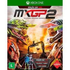 Imagem de Jogo MXGP 2 Xbox One Milestone