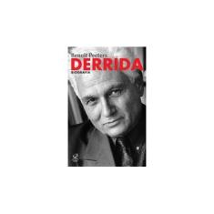 Imagem de Derrida - Peeters, Benoit - 9788520011140