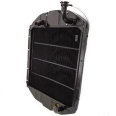 Imagem de Radiador de Água MB L1113 1313 1513 2013 2213 585X595X2CTI