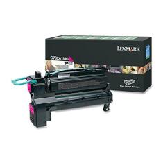 Imagem de LEXC792A1MG - toner C792A1MG