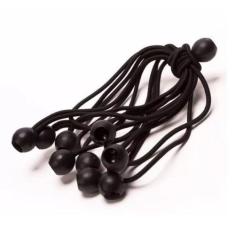 Imagem de Extensores Elásticos 30cm Bola De Segurança Grade Criança 25 - Lonafle