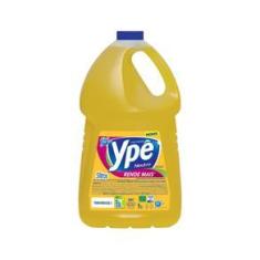 Imagem de Detergente Liquido Ype Neutro 5 Litros Ype Unidade