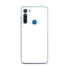 Imagem de Capa Adesivo Skin352 Verso Para Motorola Moto G8 (xt2045-1)